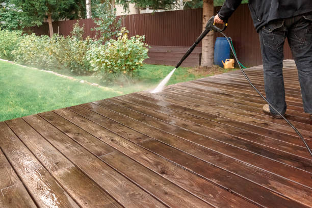 Best Pre-Holiday Cleaning  in Fort Payne, AL