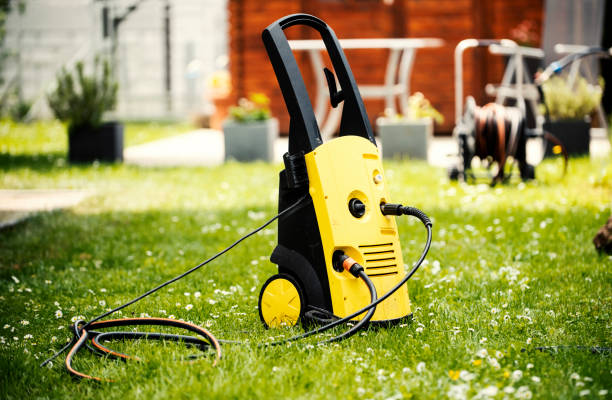 Professional Pressure Washing in Fort Payne, AL